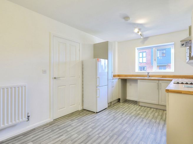 Plot 19, similar house type to plot 109